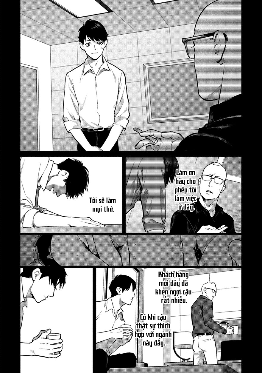 đắm chìm vào em chapter 5 23