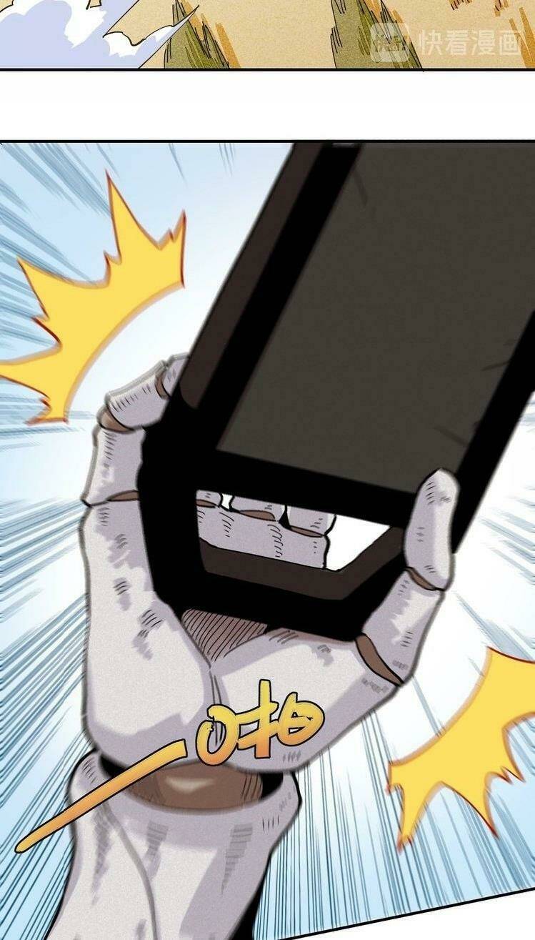 mạt thế chi thư chapter 9 34