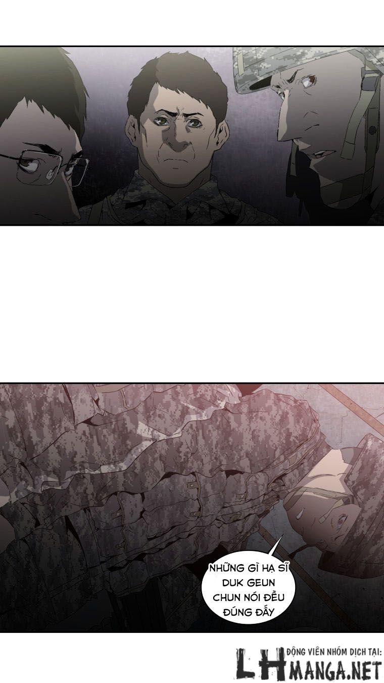 m.i.a - jakjeonjung siljong chapter 14 28