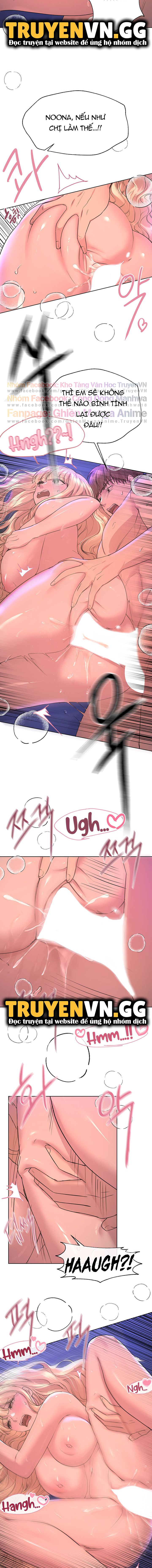 những người bạn của chị tôi chapter 22 12