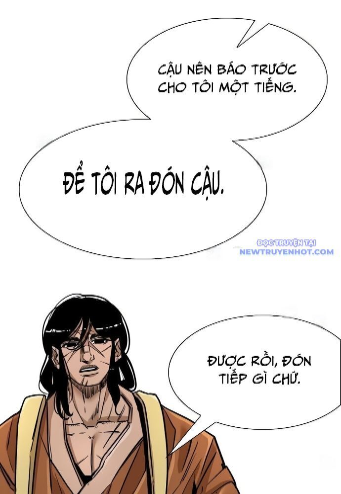 shark - cá mập chapter 327 44