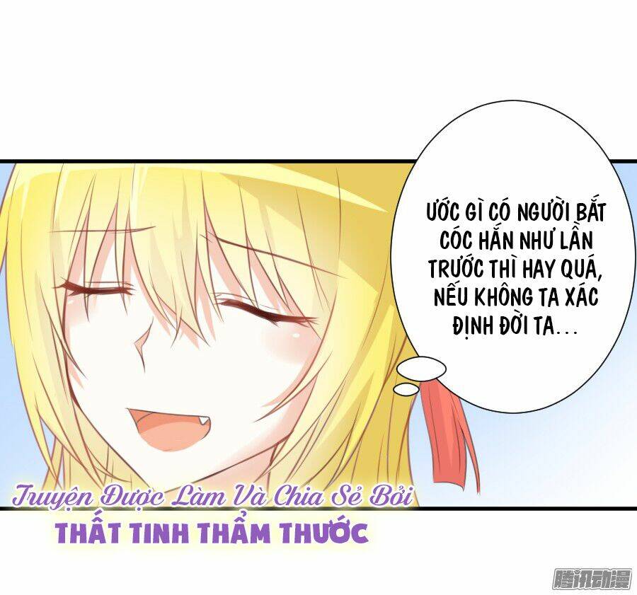 hôm nay ta cũng muốn trêu chọc nàng chapter 21 16