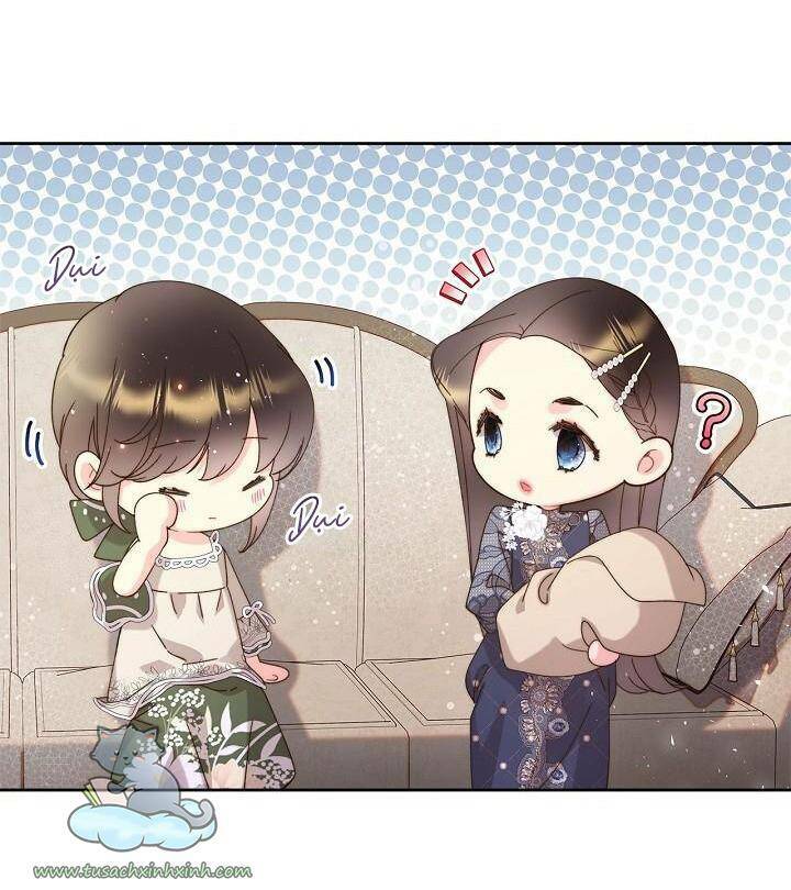 [15+] công chúa chloe chapter 93 59