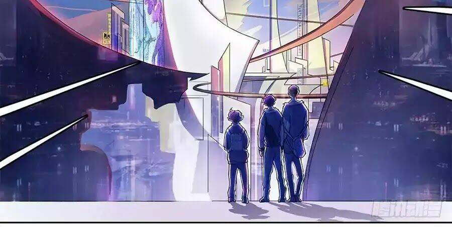 ta không phải nữ thần chapter 1.1 14