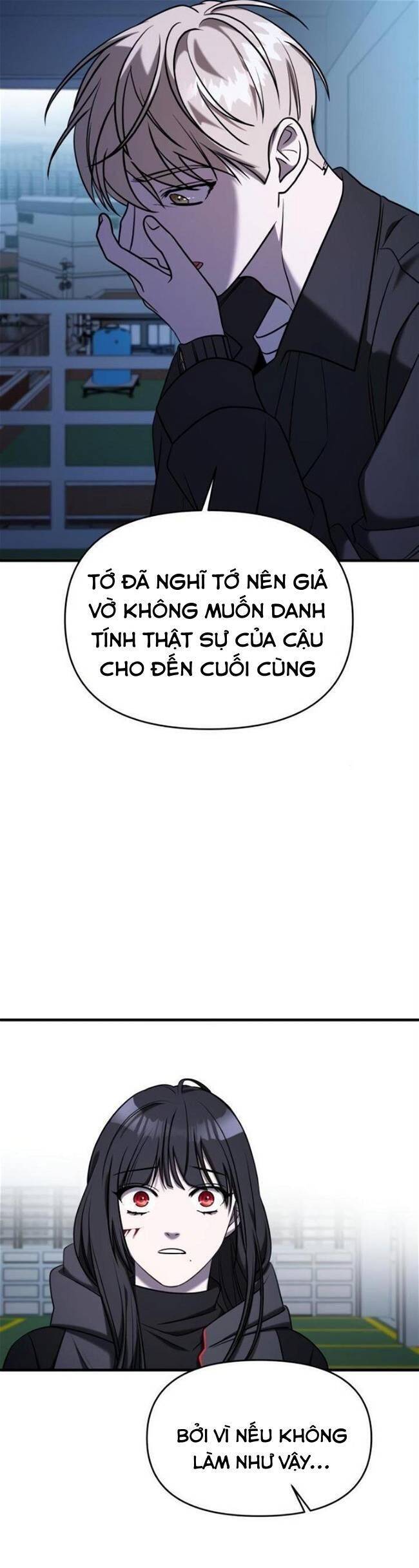 phản diện thuần túy chapter 67 67