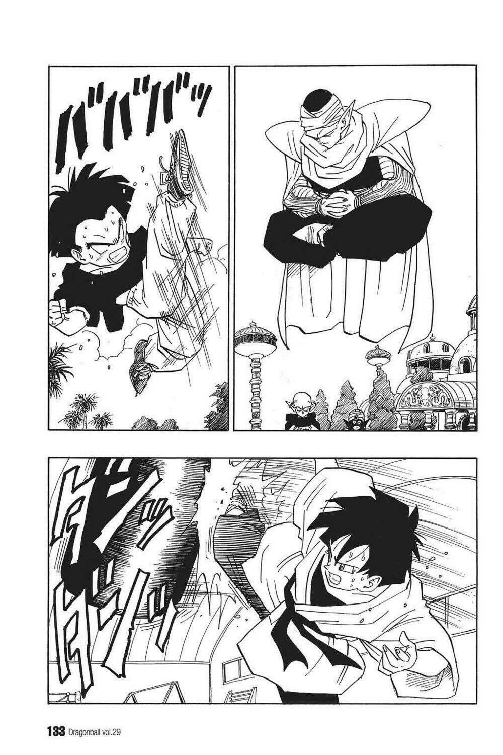dragon ball - bảy viên ngọc rồng chapter 430 3
