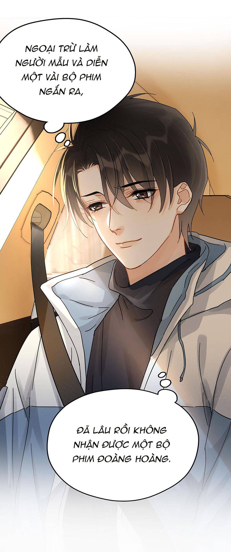 bám đuôi chapter 3 23