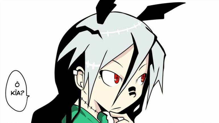 senyuu chapter 27 43