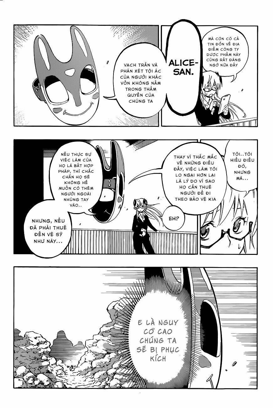 stealth symphony chapter 6 8