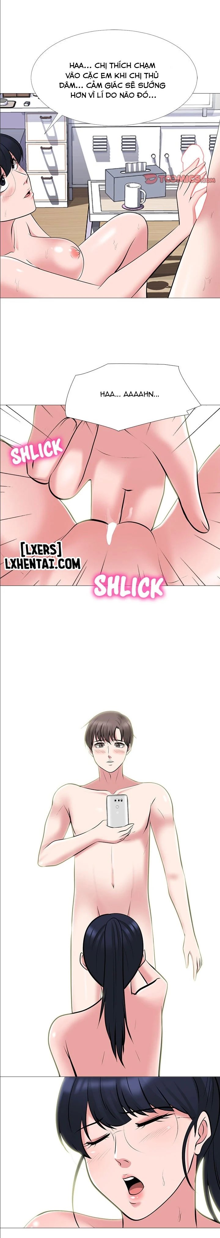 học bổng đặc biệt chapter 63 24