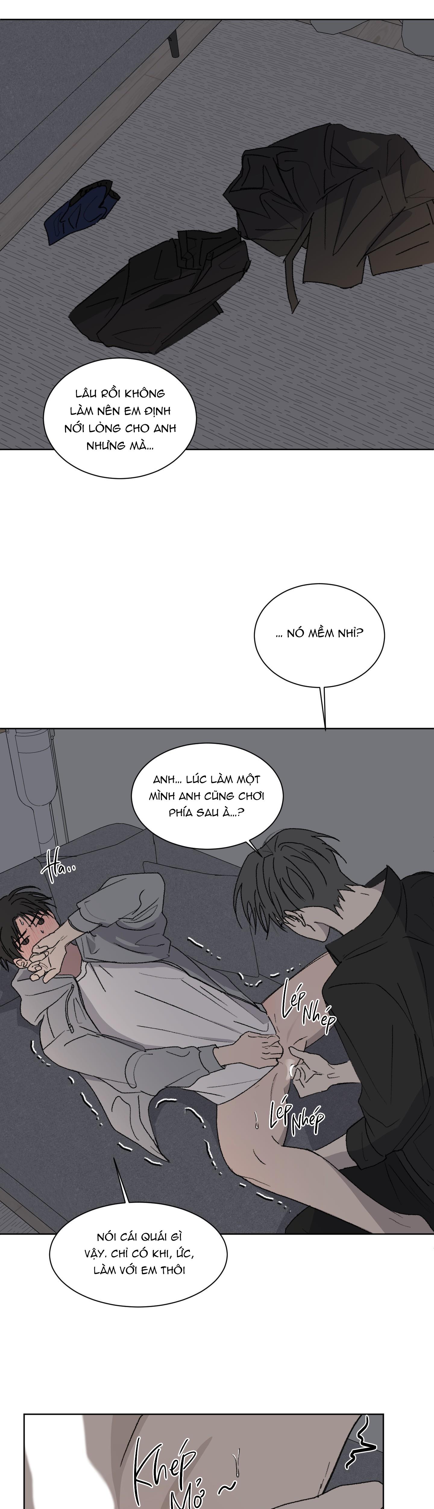 missing romance chapter 9 21