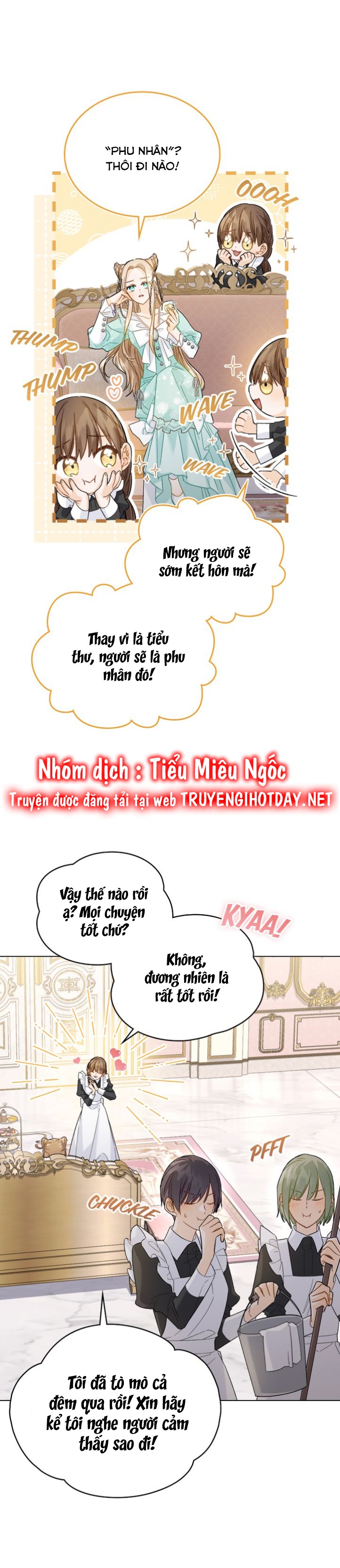 hải tặc thượng lưu chapter 20 17