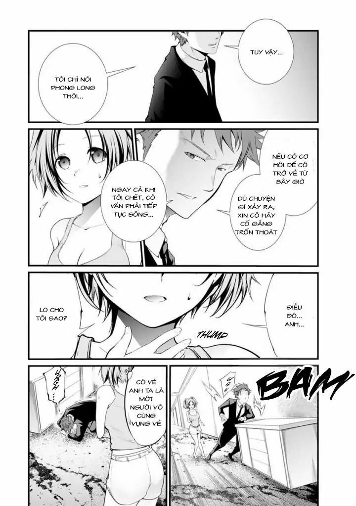 thí nghiệm ngục tù chapter 38 9