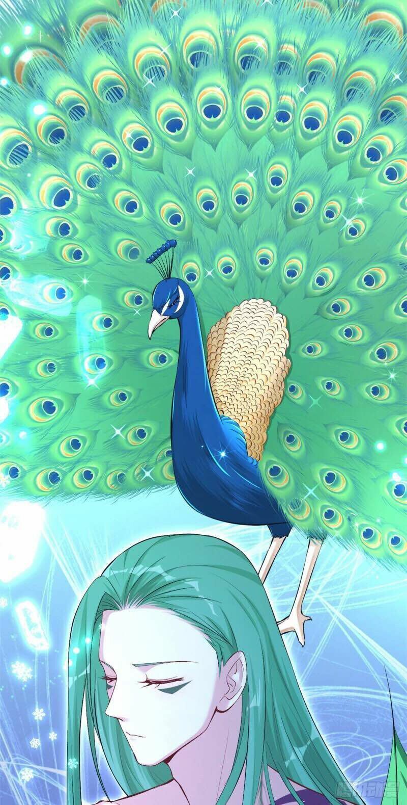 [16+] thảnh thơi thú thế chủng chủng điền, sinh sinh tể chapter 181 10