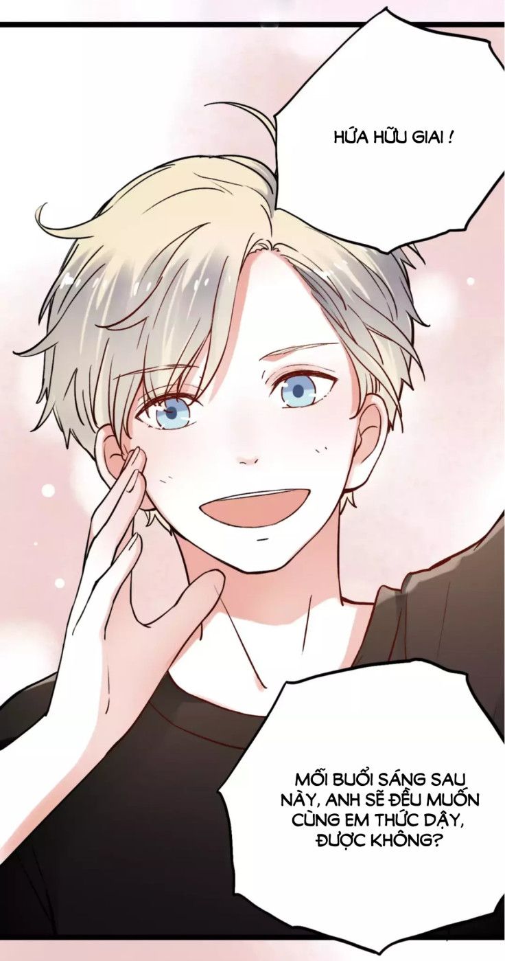 cậu đã từng yêu tôi 2 chapter 10 39