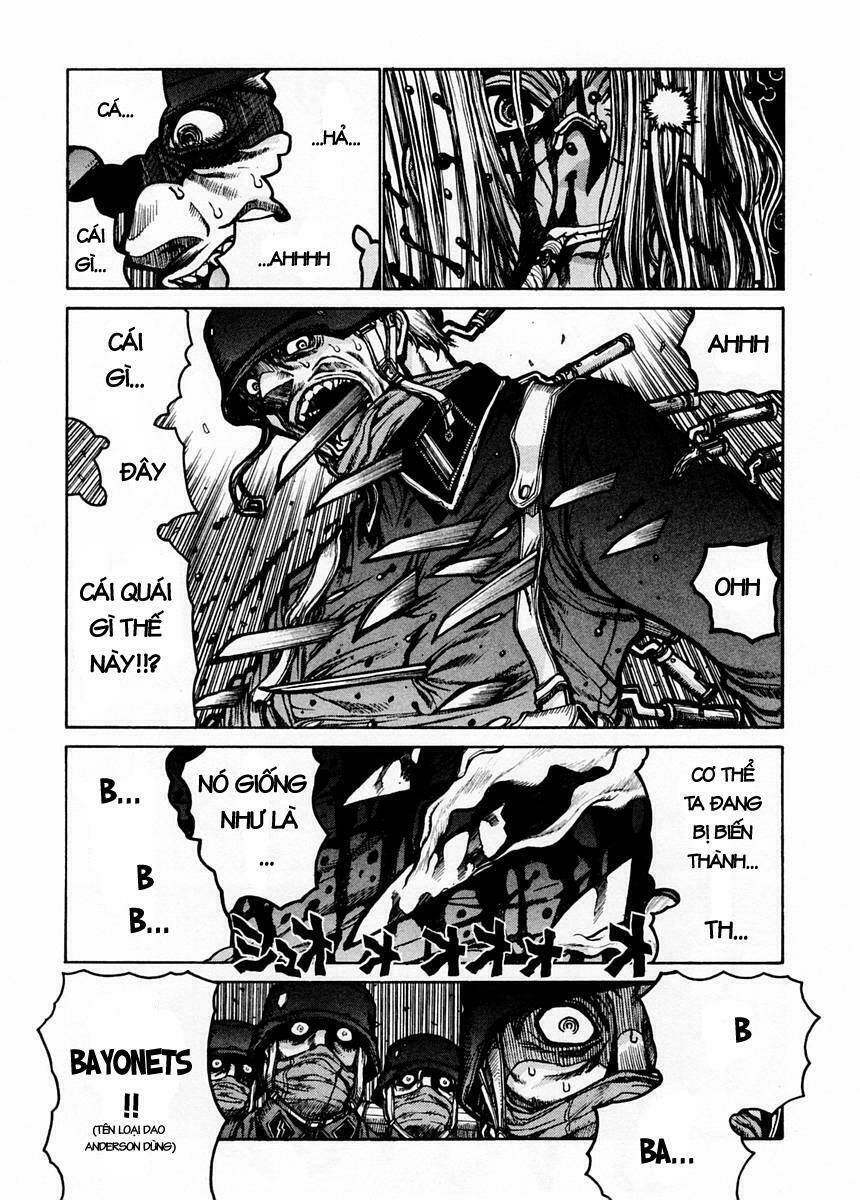 hellsing chapter 40 11