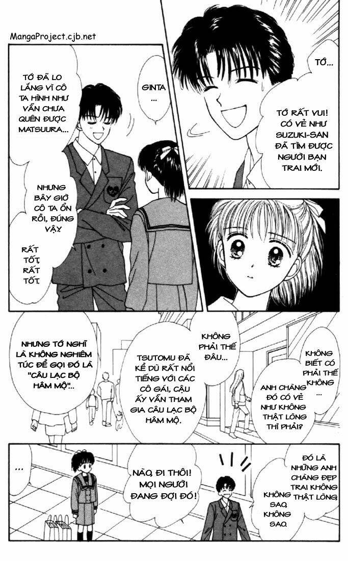 marmalade boy chapter 23 6