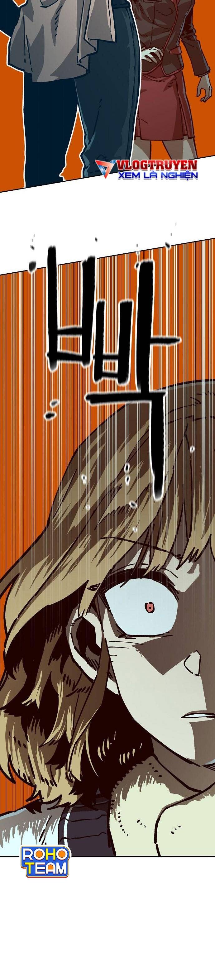 chỉ có cái c.h.ế.t mới là sự cứu rỗi chapter 7 3