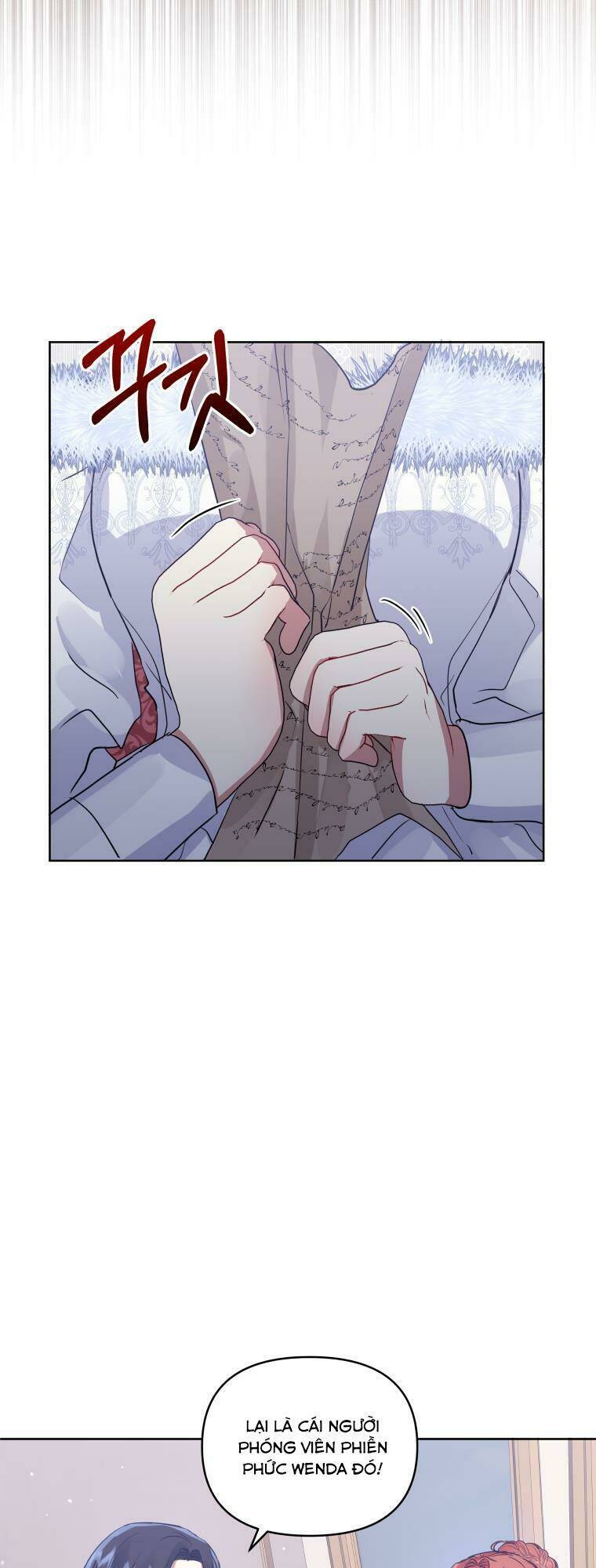 ác nữ phản diện đã chọn nam chính chapter 15 3