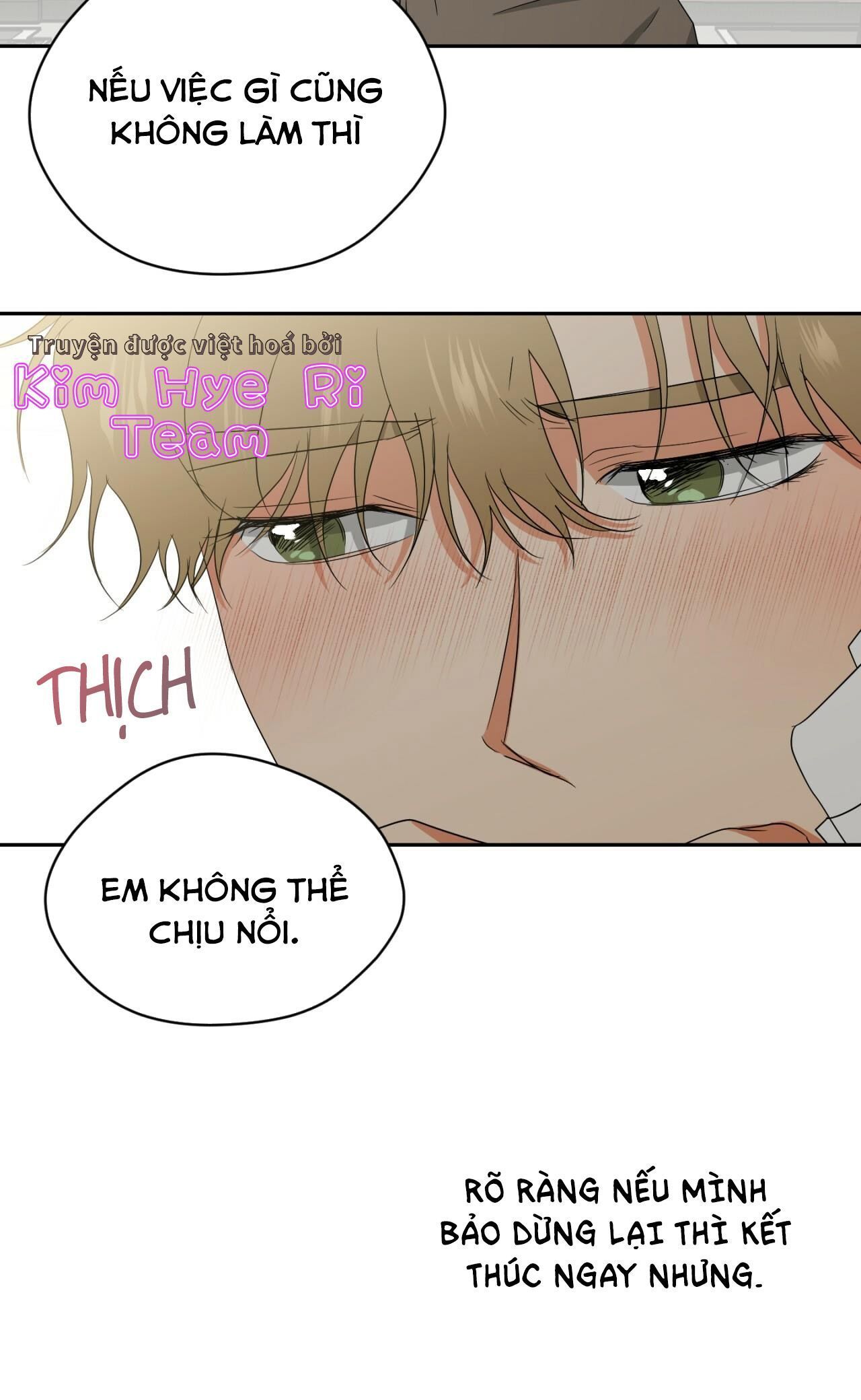 giấc mộng ngọt ngào 2 (full) chapter 19 39