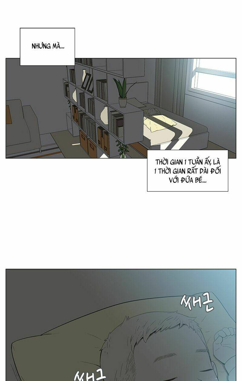 mùa của su chapter 2 37