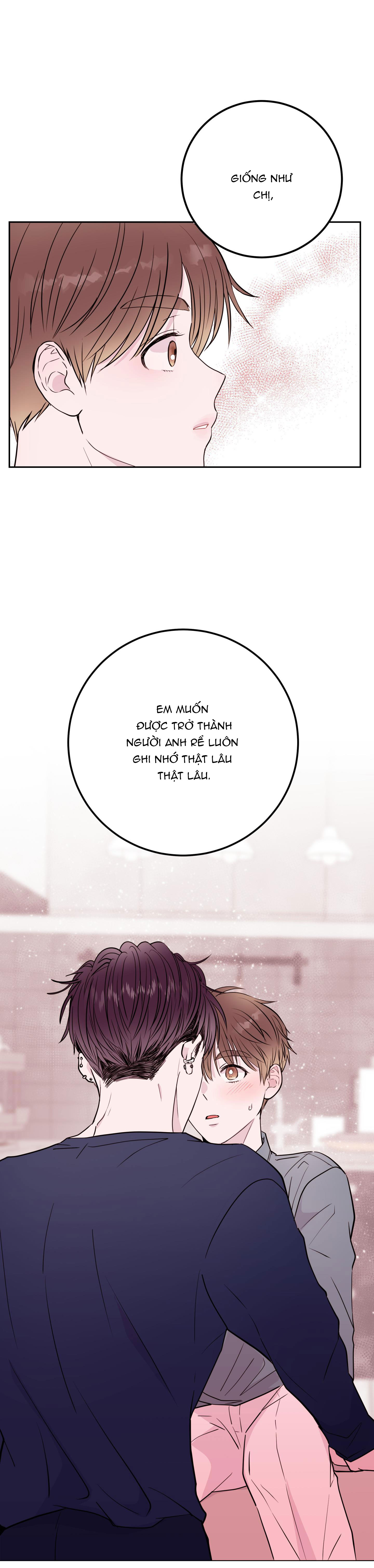 em trai vợ thật nguy hiểm chapter 12 15