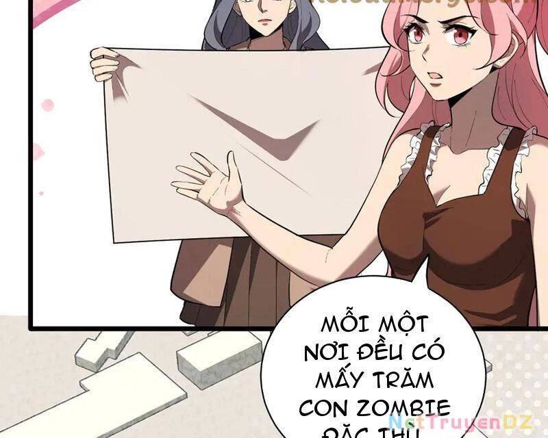 toàn dân tận thế: ta, virus quân vương chapter 34 57