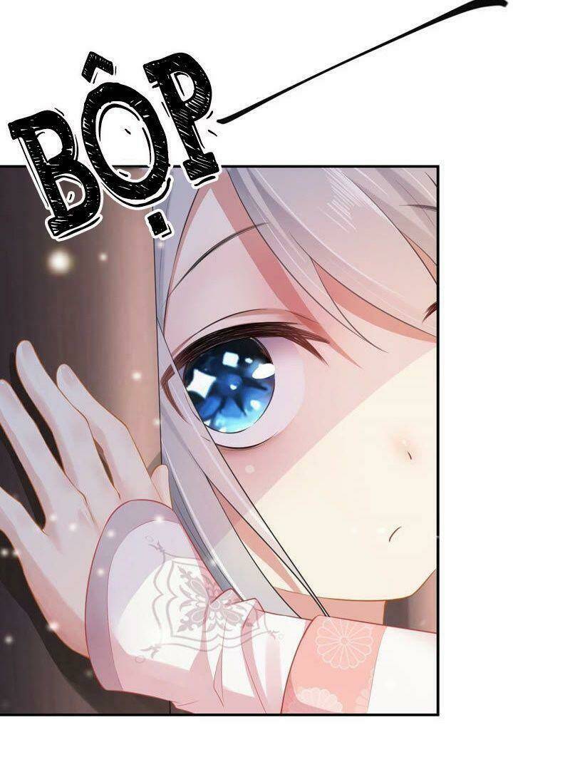 quận chúa vững vàng, thiết lập nhân vật không thể vỡ chapter 10 47