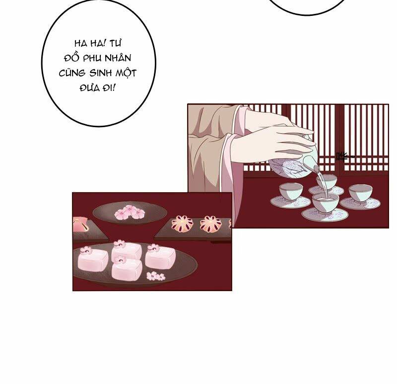 tướng quân mời ra trận chapter 2 13