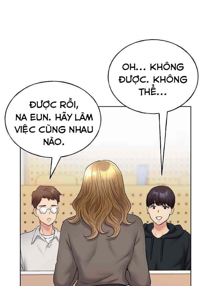 cô em vẽ tranh minh họa của tôi chapter 12.2 12