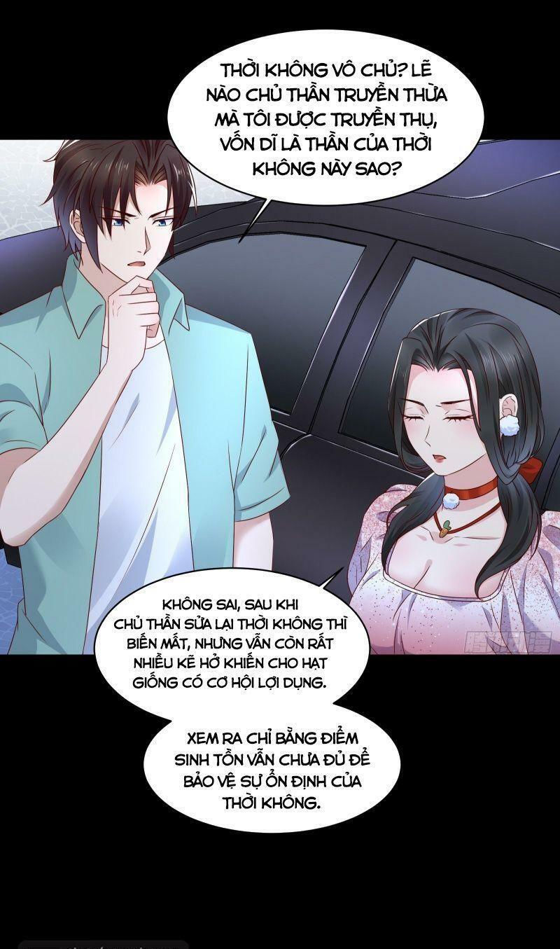 vua đầu tư mạnh nhất chapter 29 4