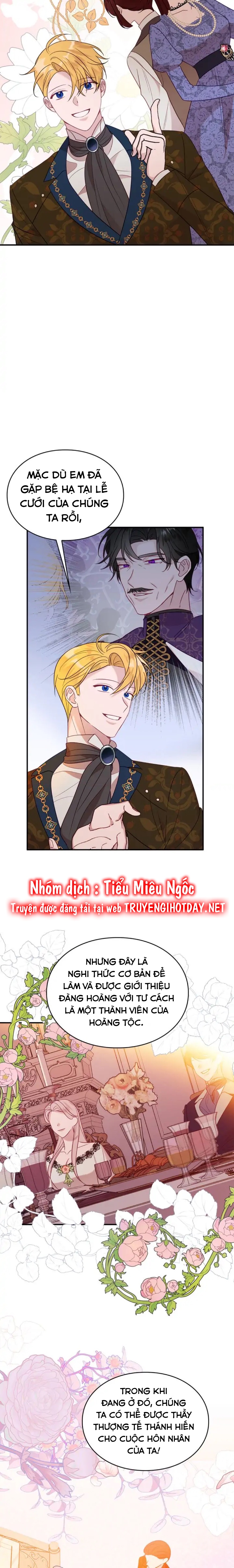 câu chuyện về nữ công tước chapter 38 6