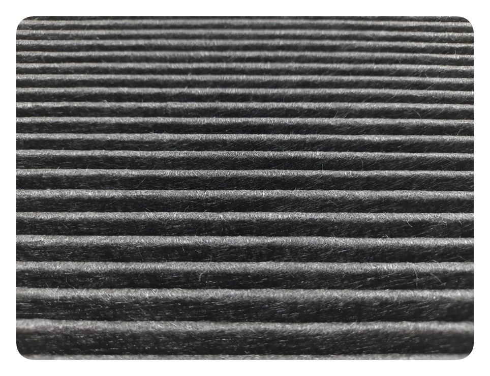 Lọc gió điều hòa cao cấp Macsim N95 xe ô tô Ford Ranger - 2010 -