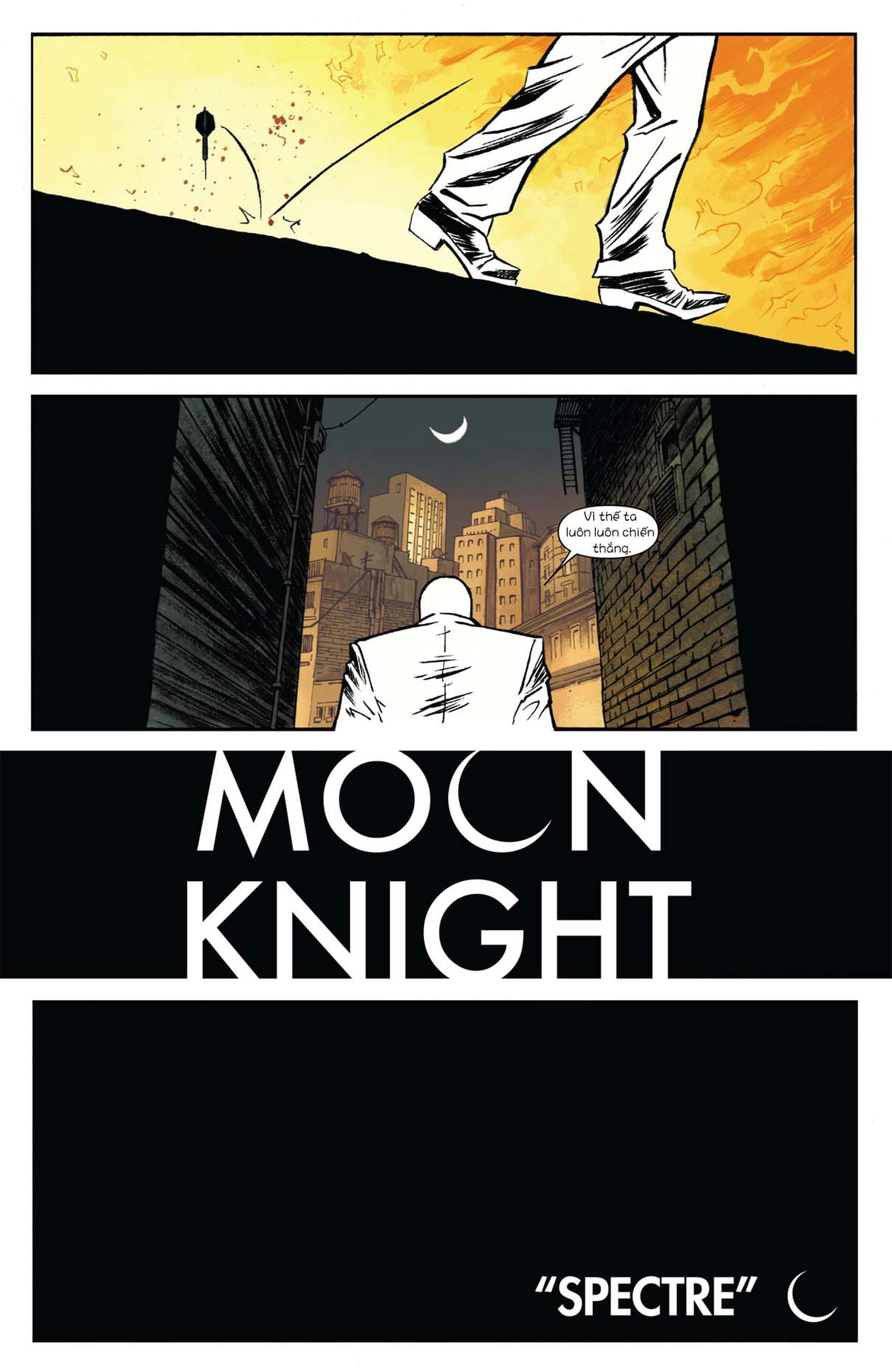moon knight (2014) chapter 6 21