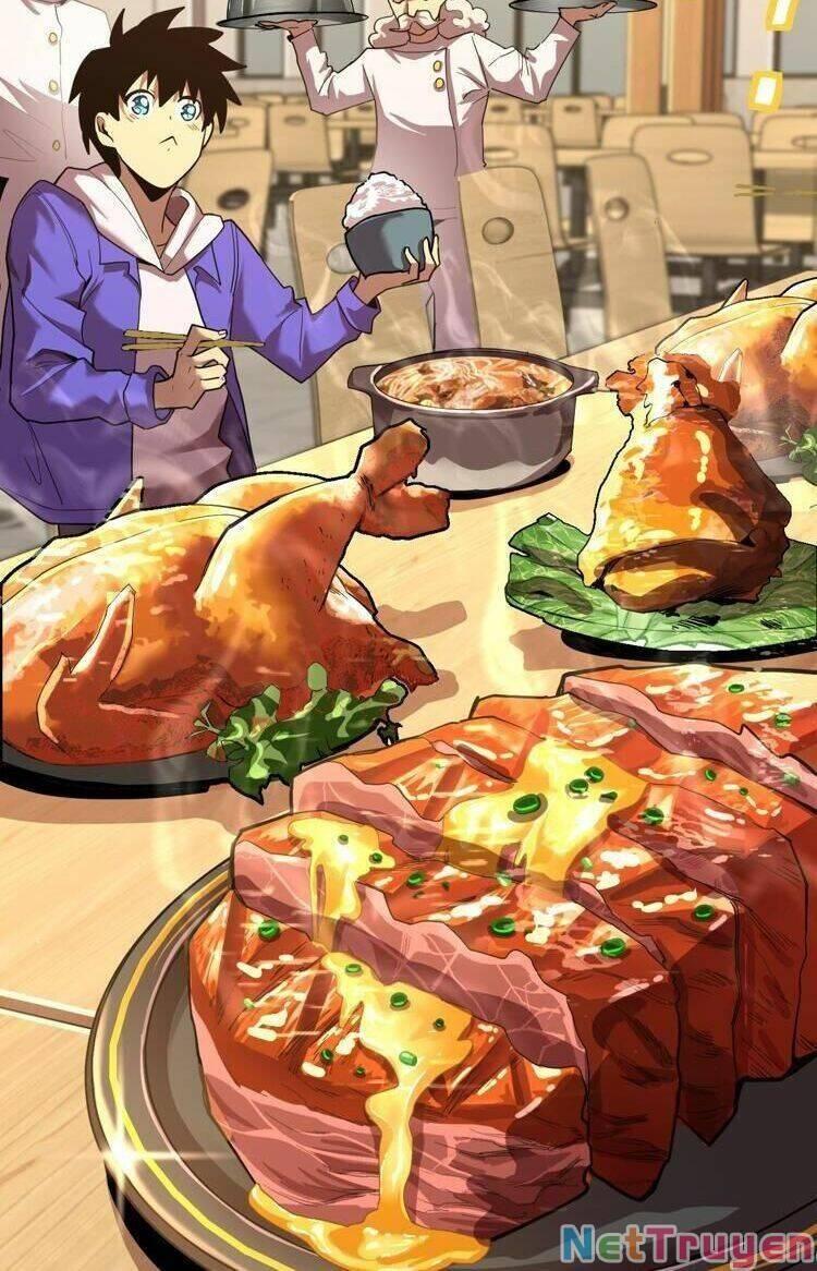 cao võ: ngàn năm tiến hóa chapter 17.5 11