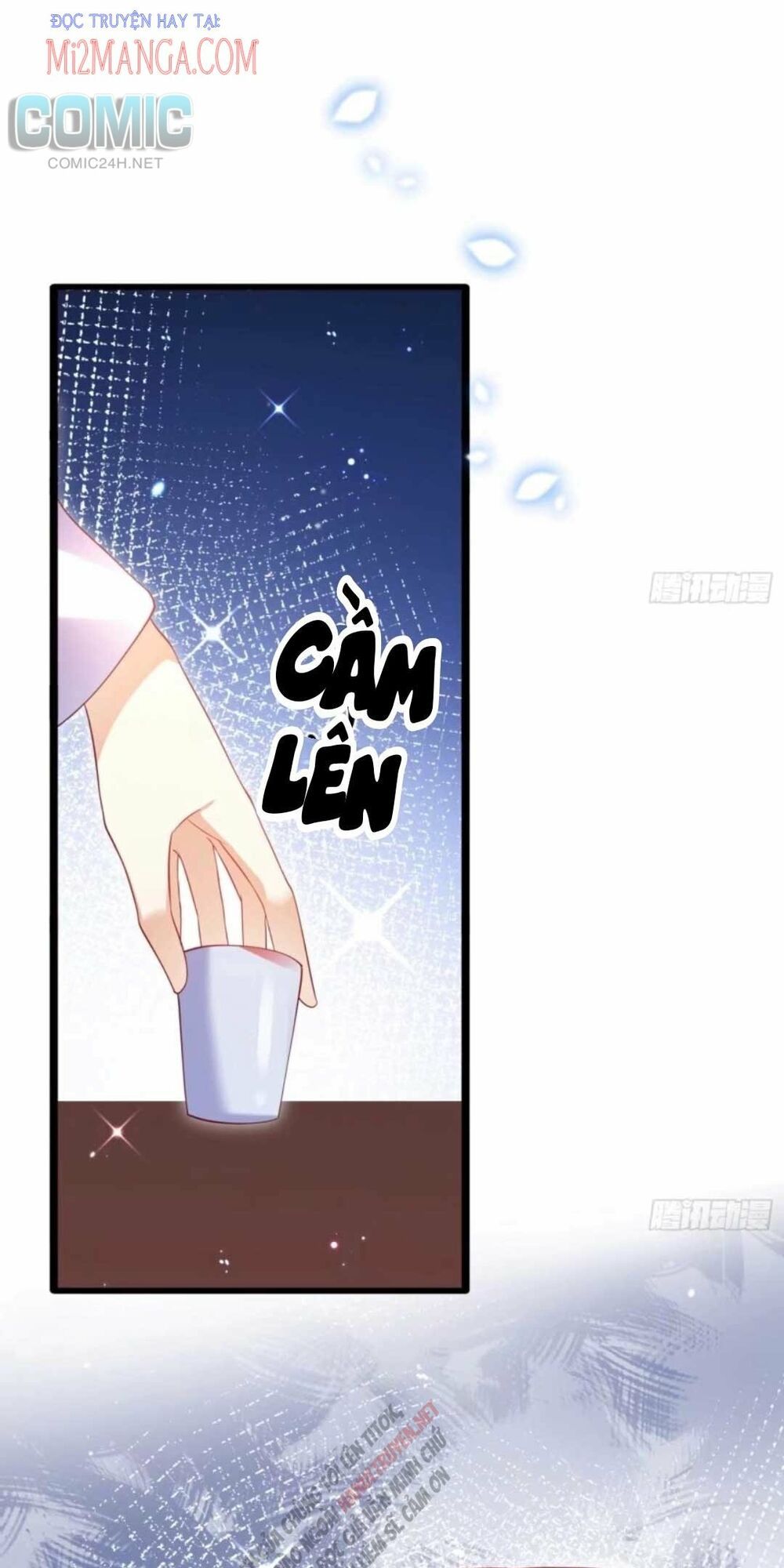 ác nữ vi đế chapter 84.2 23