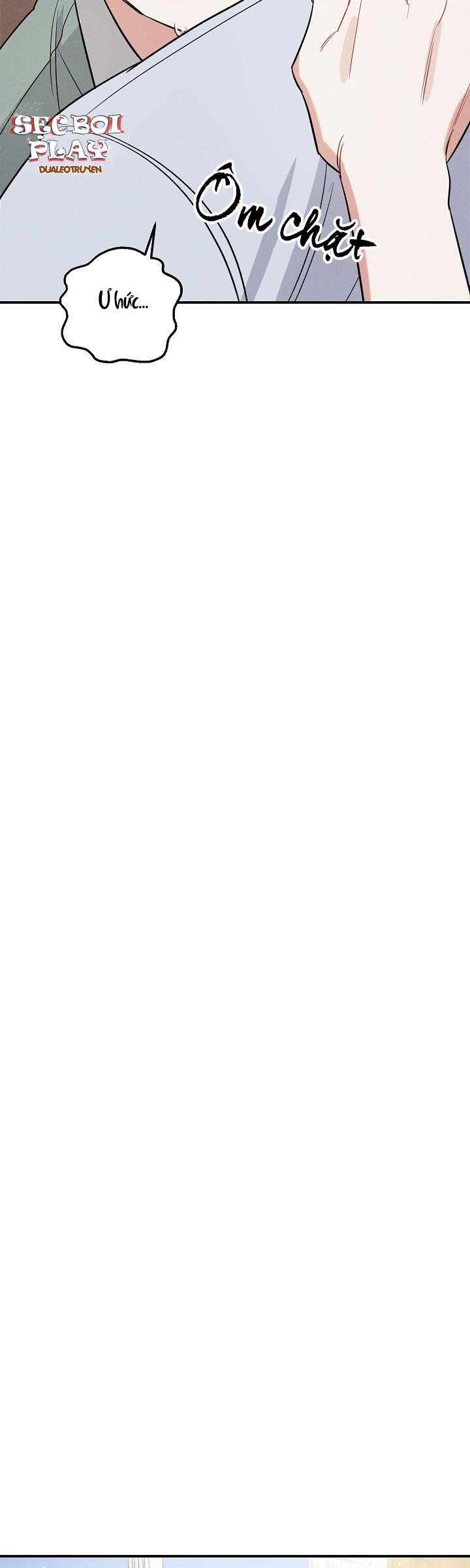 mặt trời của đêm chapter 10 31