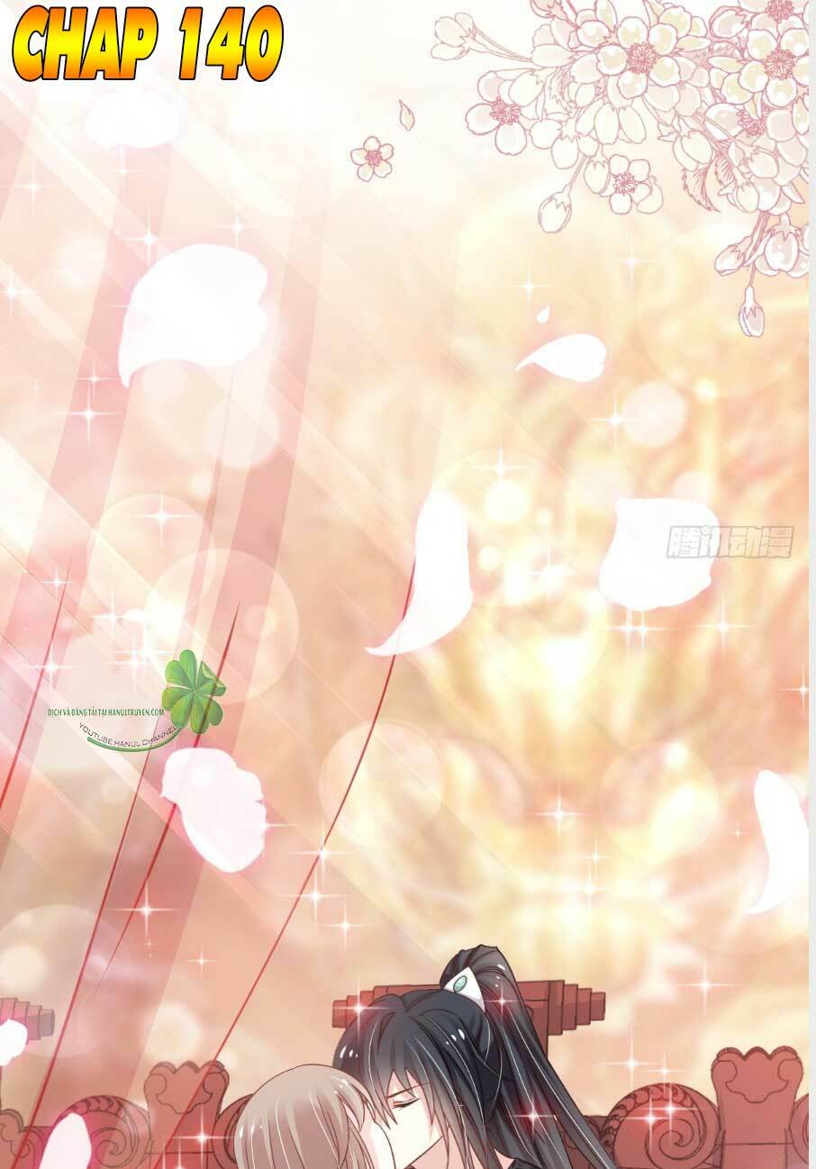 thiên hạ đệ nhất sủng phi chapter 140 2