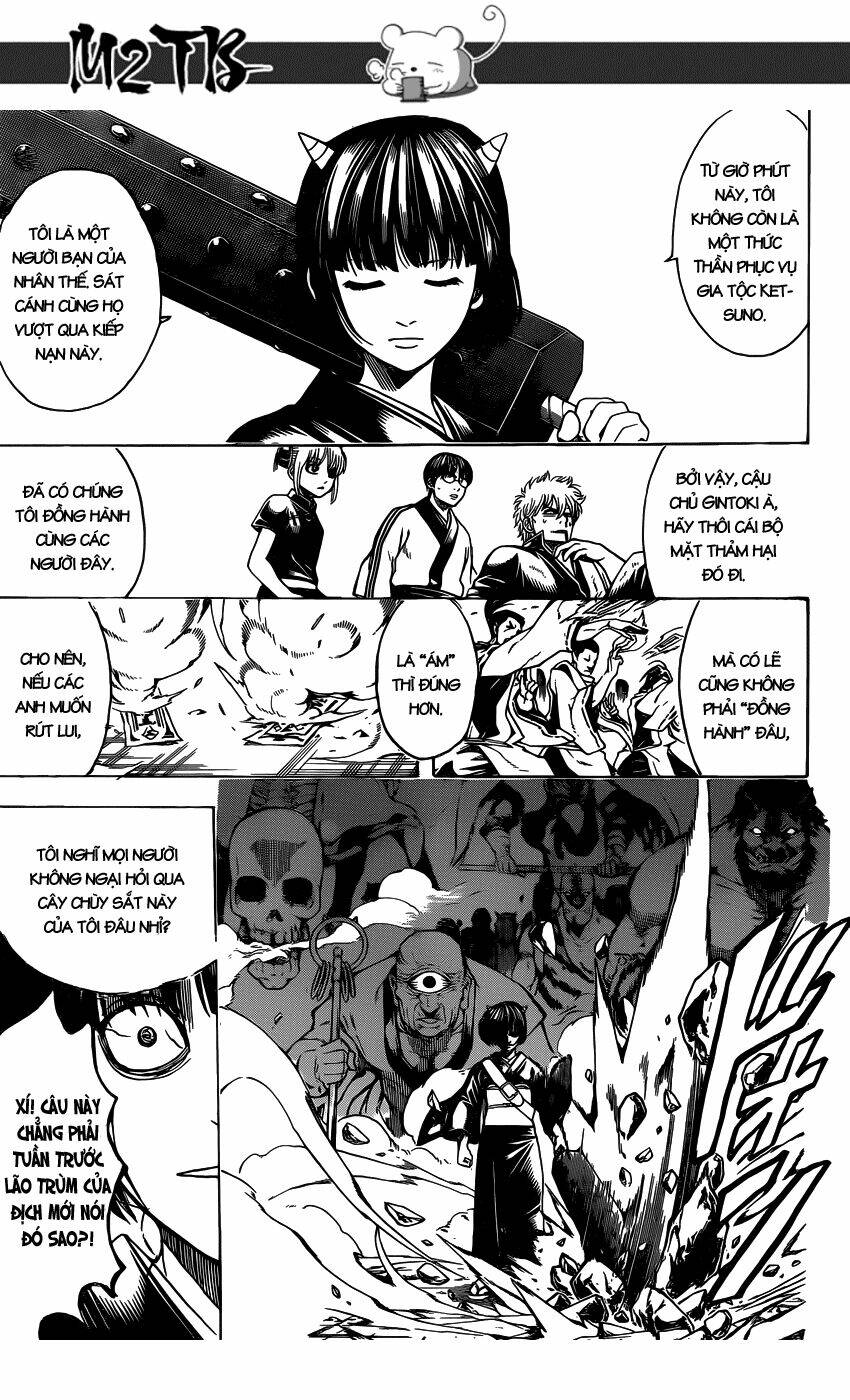 gintama - linh hồn bạc chapter 626 13