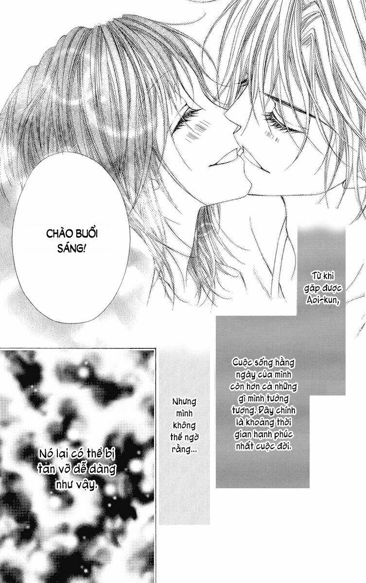 kyousou heaven chapter 14 29