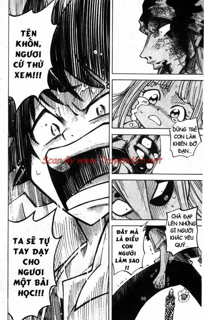 phá bỏ lời nguyền chapter 32 19