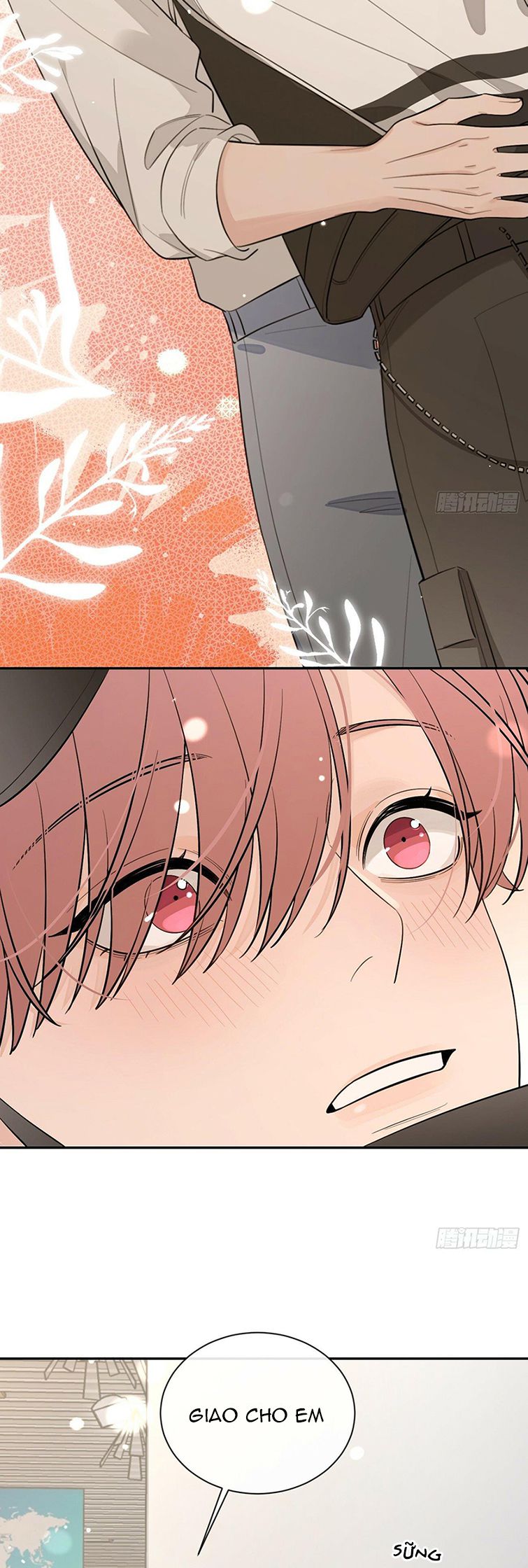 chó lớn bắt nạt chủ chapter 39 22