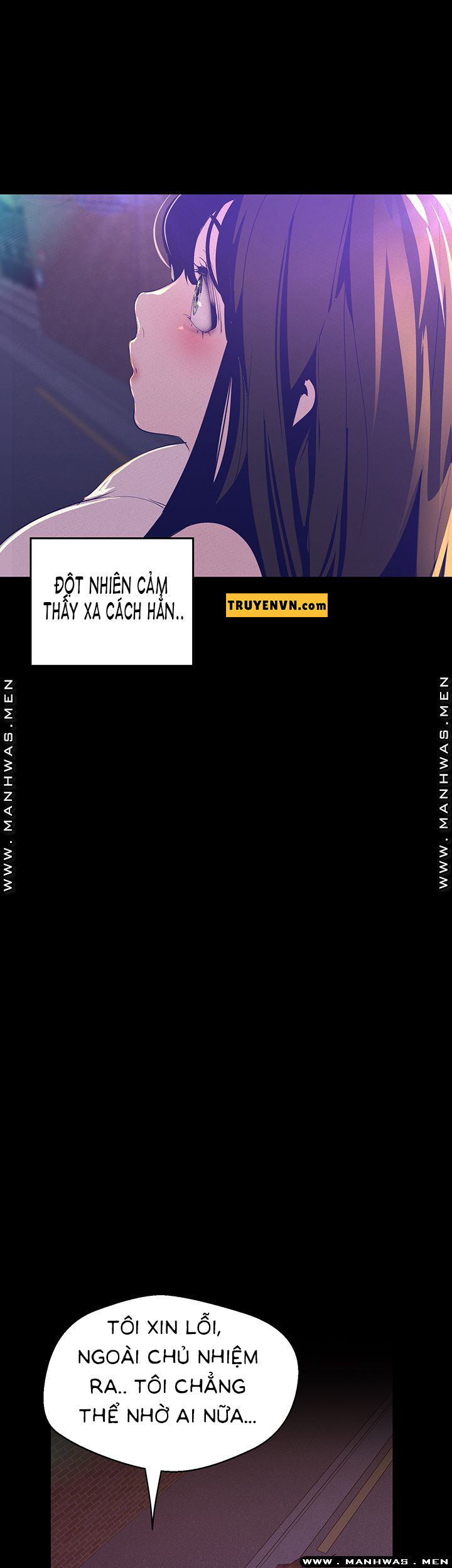 một thế giới mới tuyệt vời chapter 114 26
