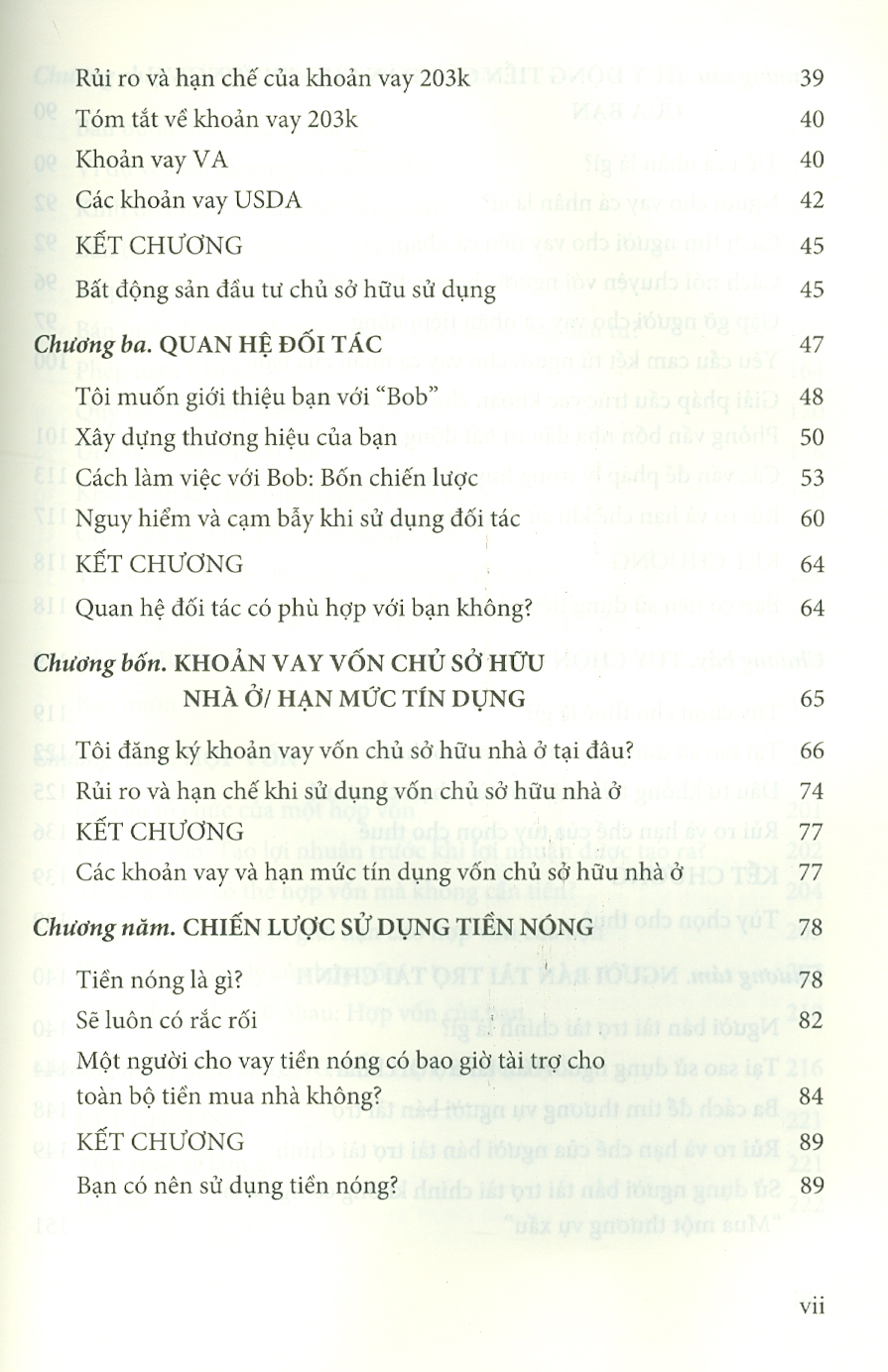 Đầu Tư Bất Động Sản Không Tiền Mặt Thực Tiễn Các Chiến Lược Đầu Tư Bất Động Sản Bằng Tiền Của Người Khác