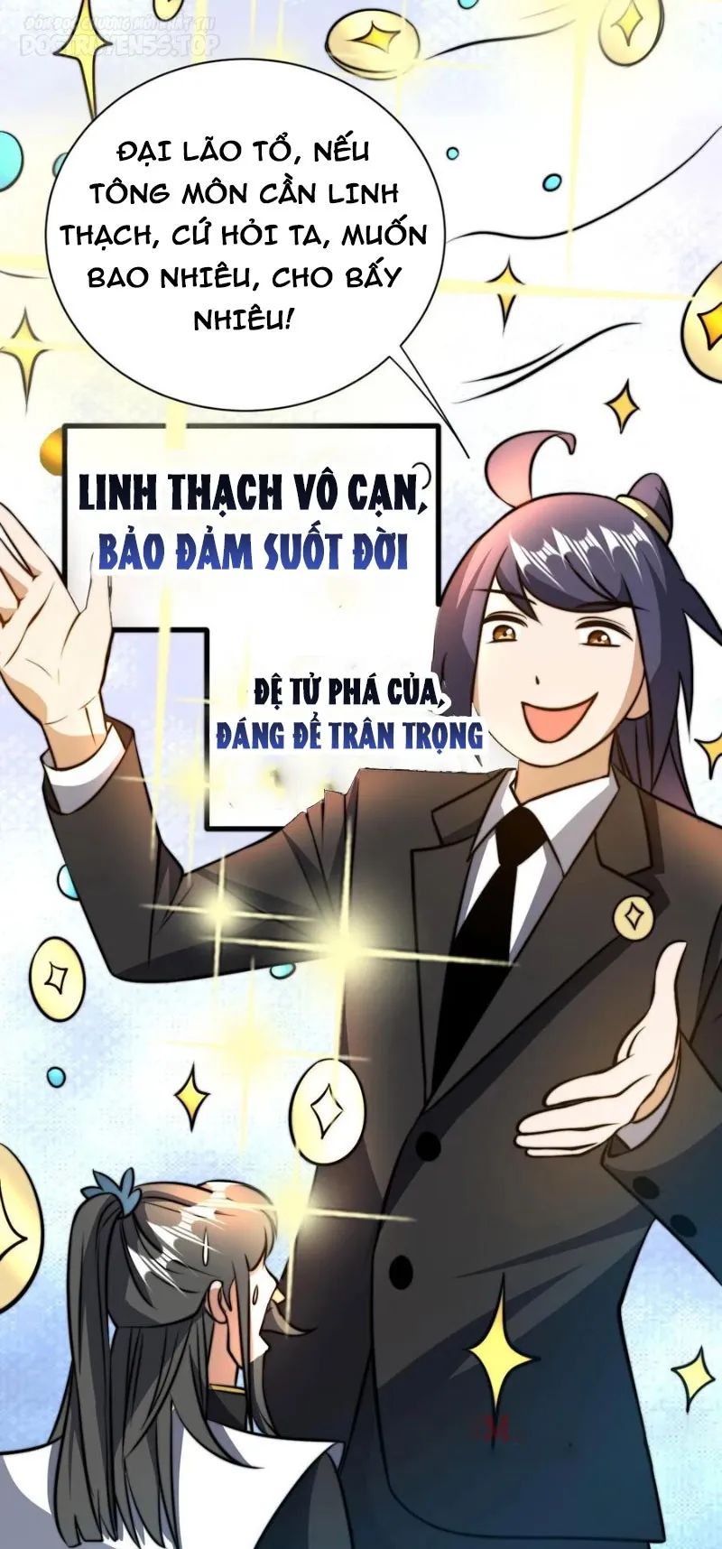 huyền huyễn: ta bắt đầu vô địch từ bại gia chapter 35 10