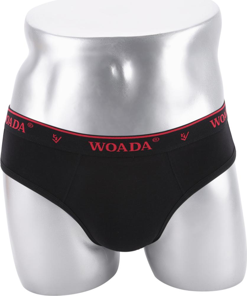 Bộ 5 Quần Lót Nam Woada Bief 19 (Size
