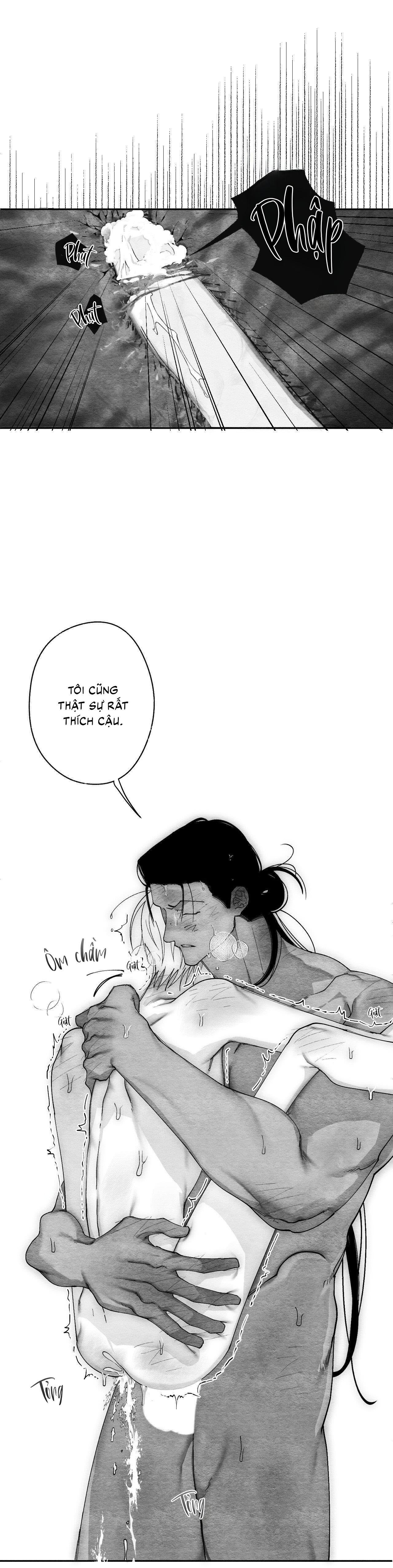 vóc dáng toàn mỹ chapter 22 48