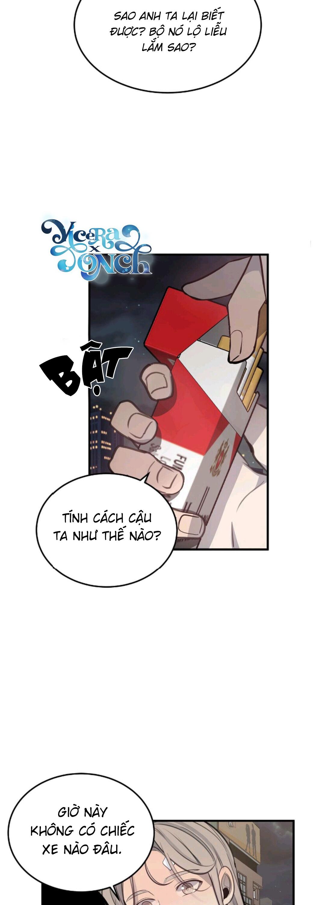 hiệu quả kinh doanh chapter 15 12