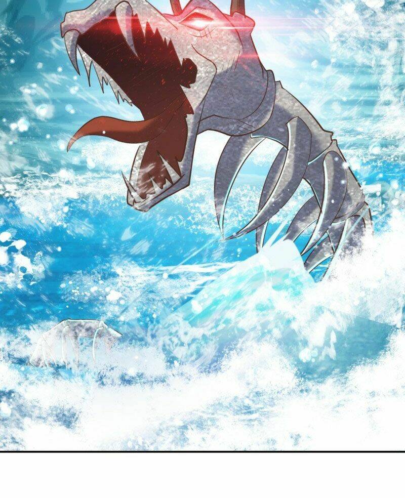 đỉnh cấp phản phái đại sư huynh chapter 15 4