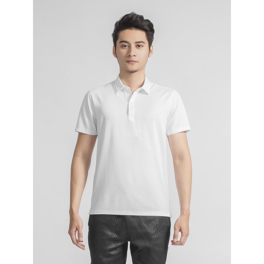 Áo thun polo nam cao cấp Aristino APSG01S9